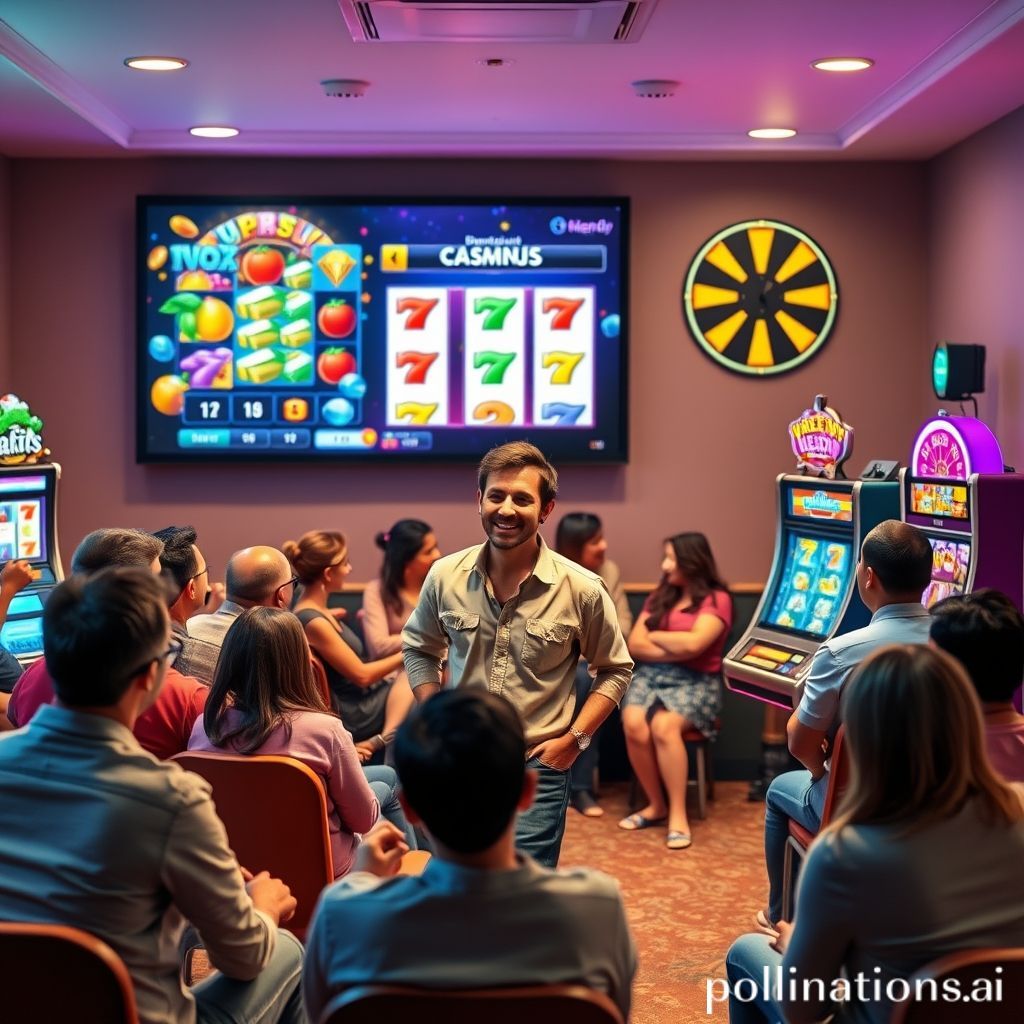 Memahami Dana Slot Gratis: Panduan untuk Pemula